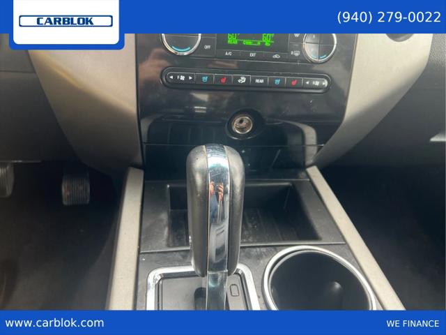2014 Ford Expedition Limited
