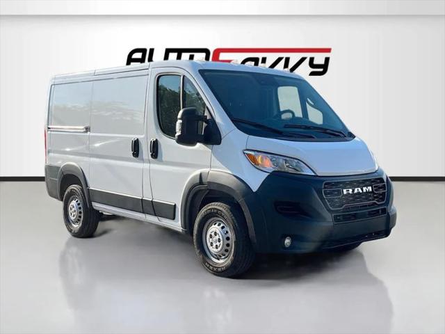 2024 Ram ProMaster Cargo Van Low Roof 118" WB w/Pass Seat for sale in Post Falls, ID