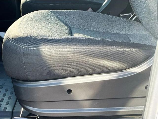 2024 Ram ProMaster Cargo Van Low Roof 118" WB w/Pass Seat