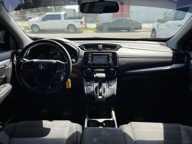 2020 Honda CR-V 2WD LX