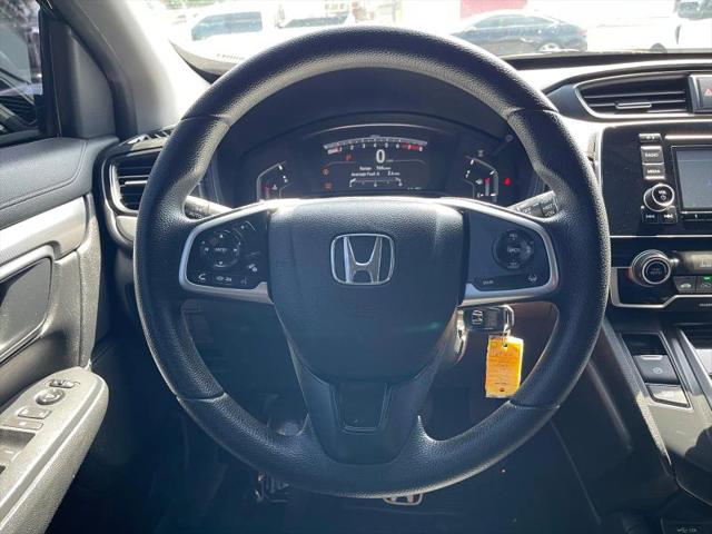 2020 Honda CR-V 2WD LX
