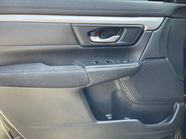 2020 Honda CR-V 2WD LX