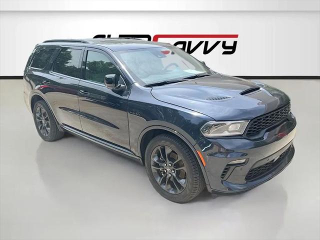 2023 Dodge Durango R/T Plus AWD for sale in Windsor, CO