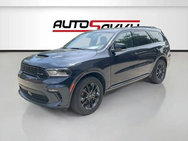 2023 Dodge Durango R/T Plus AWD