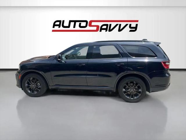 2023 Dodge Durango R/T Plus AWD
