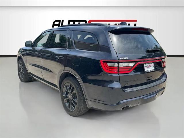 2023 Dodge Durango R/T Plus AWD