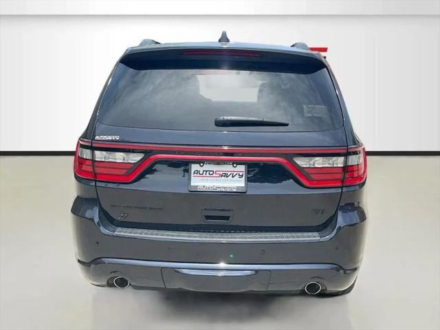 2023 Dodge Durango R/T Plus AWD
