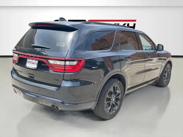 2023 Dodge Durango R/T Plus AWD