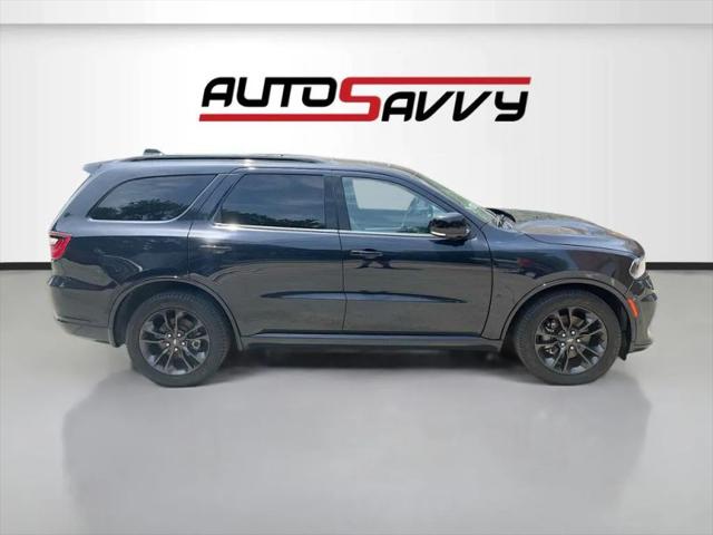 2023 Dodge Durango R/T Plus AWD