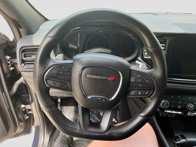 2023 Dodge Durango R/T Plus AWD