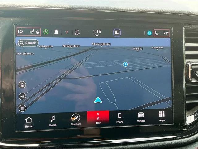 2023 Dodge Durango R/T Plus AWD