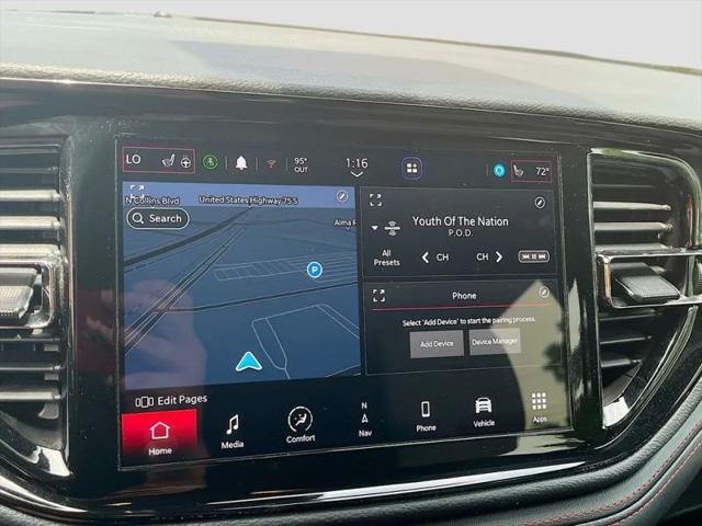 2023 Dodge Durango R/T Plus AWD