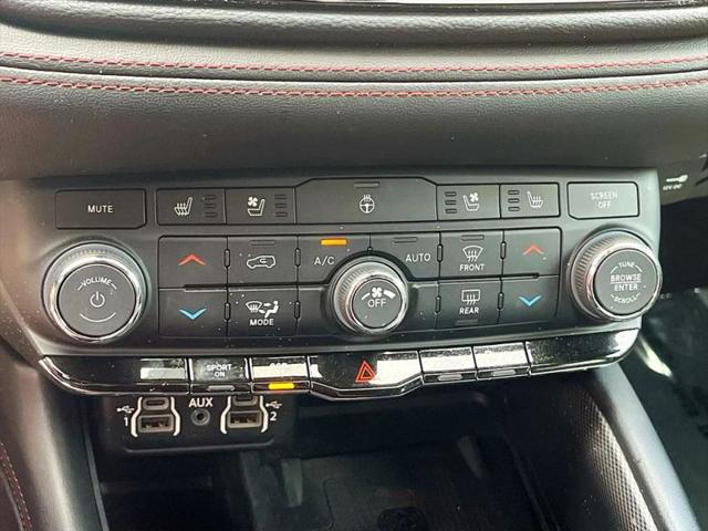 2023 Dodge Durango R/T Plus AWD