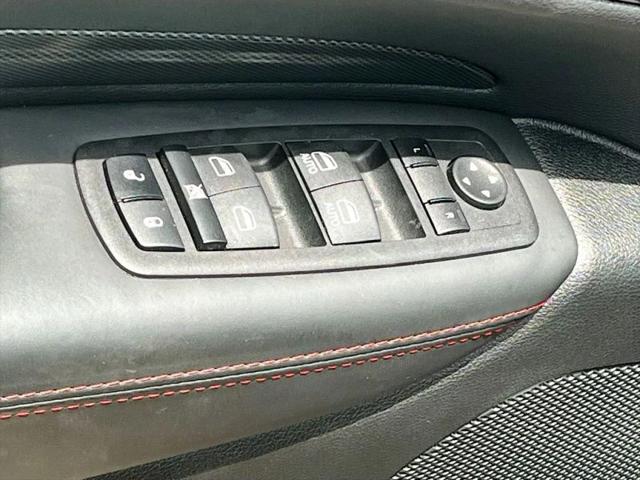 2023 Dodge Durango R/T Plus AWD