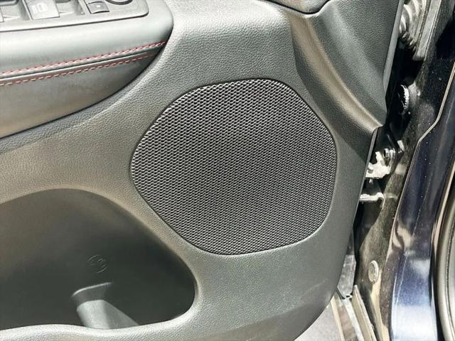 2023 Dodge Durango R/T Plus AWD
