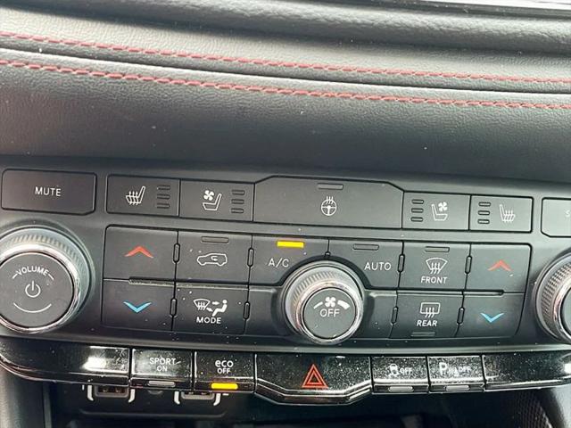 2023 Dodge Durango R/T Plus AWD