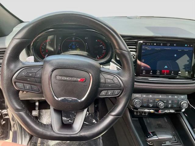 2023 Dodge Durango R/T Plus AWD