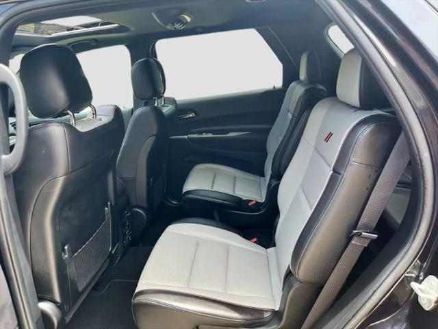 2023 Dodge Durango R/T Plus AWD