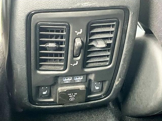 2023 Dodge Durango R/T Plus AWD