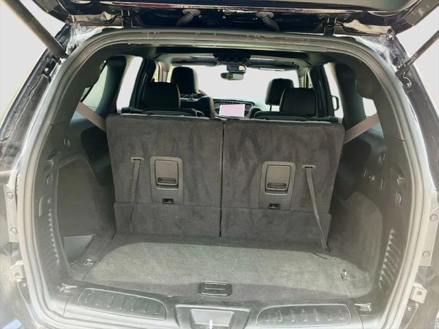 2023 Dodge Durango R/T Plus AWD