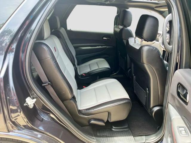 2023 Dodge Durango R/T Plus AWD