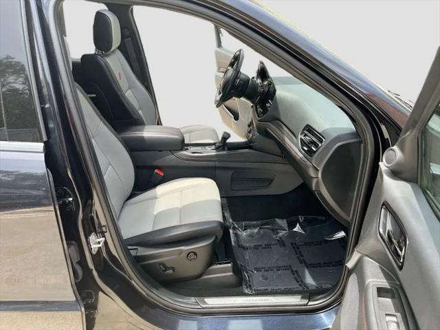 2023 Dodge Durango R/T Plus AWD
