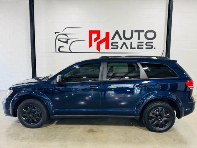 2018 Dodge Journey SE for sale in Pelham, AL