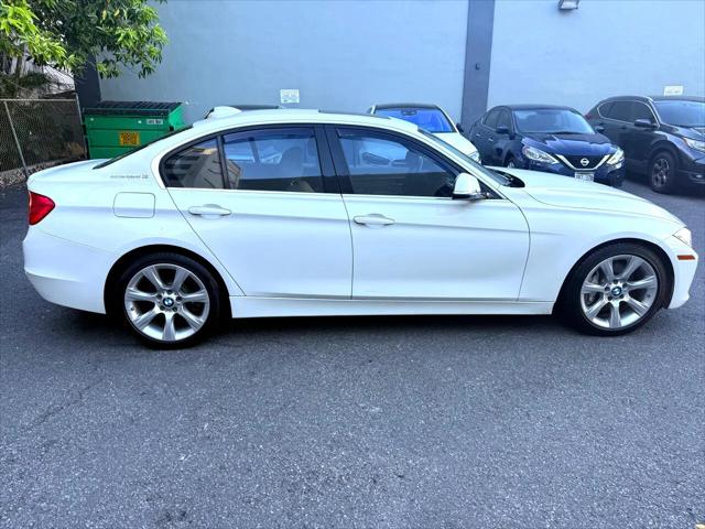 2013 BMW CT ActiveHybrid 3
