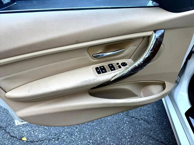 2013 BMW CT ActiveHybrid 3