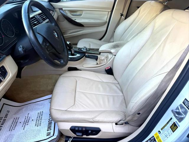 2013 BMW CT ActiveHybrid 3