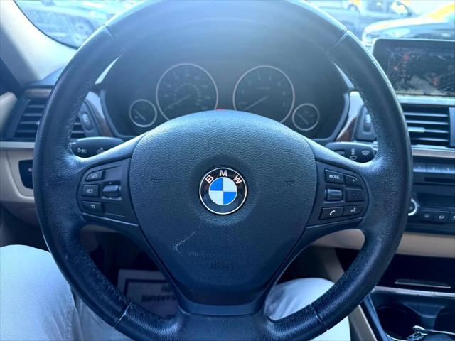 2013 BMW CT ActiveHybrid 3