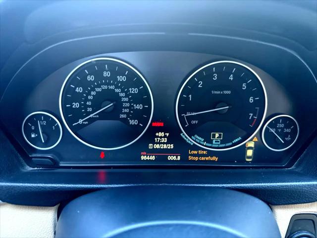 2013 BMW CT ActiveHybrid 3