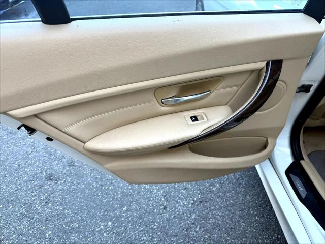 2013 BMW CT ActiveHybrid 3