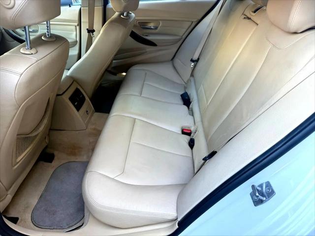 2013 BMW CT ActiveHybrid 3