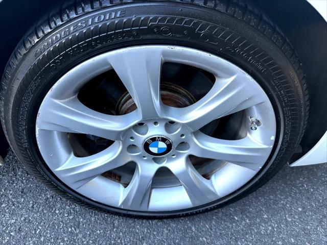 2013 BMW CT ActiveHybrid 3