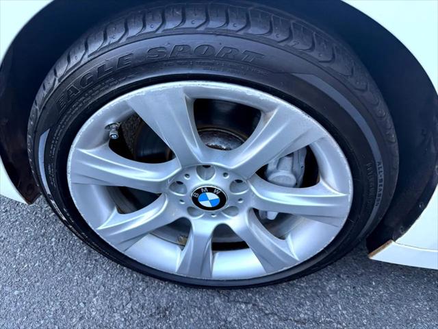 2013 BMW CT ActiveHybrid 3