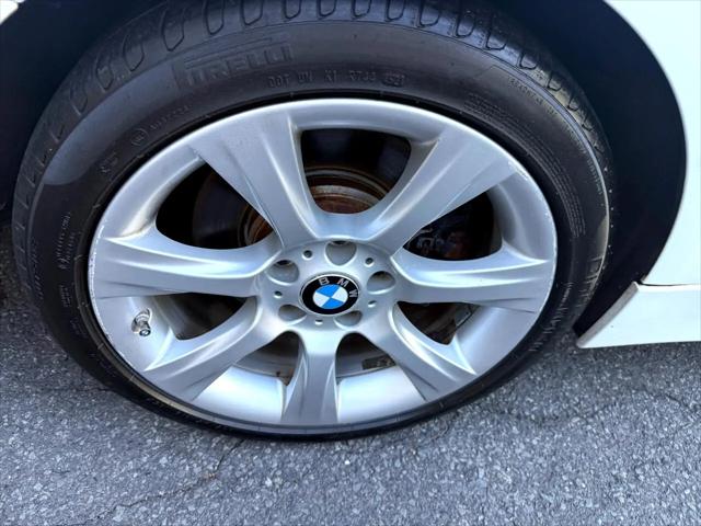 2013 BMW CT ActiveHybrid 3