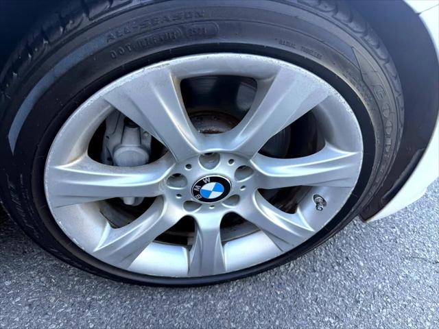 2013 BMW CT ActiveHybrid 3