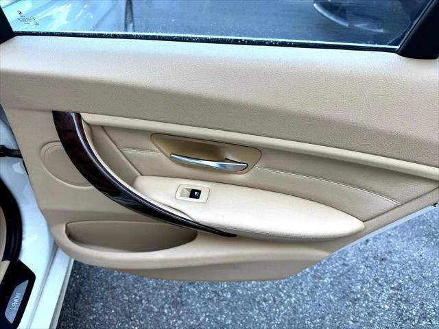 2013 BMW CT ActiveHybrid 3