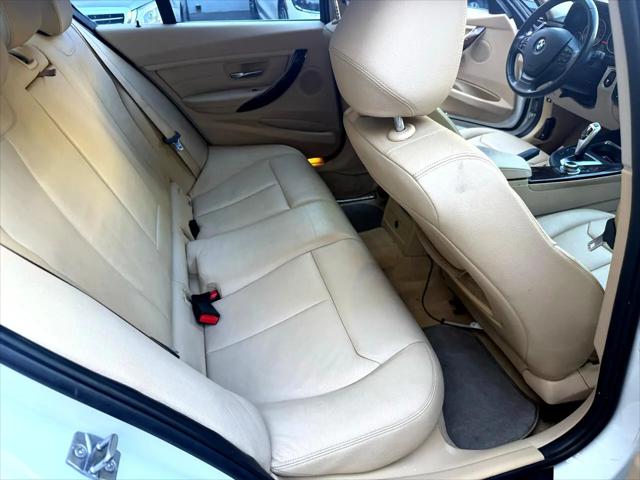 2013 BMW CT ActiveHybrid 3