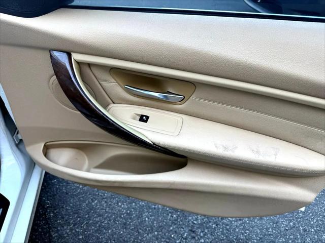 2013 BMW CT ActiveHybrid 3