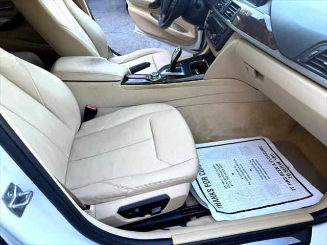 2013 BMW CT ActiveHybrid 3