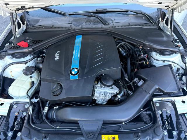 2013 BMW CT ActiveHybrid 3