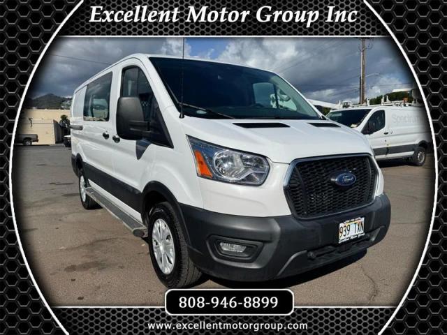 2021 Ford Transit Cargo Van w/RWB for sale in Honolulu, HI