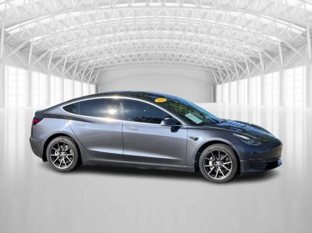 2019 Tesla Model 3 Long Range for sale in everett, WA