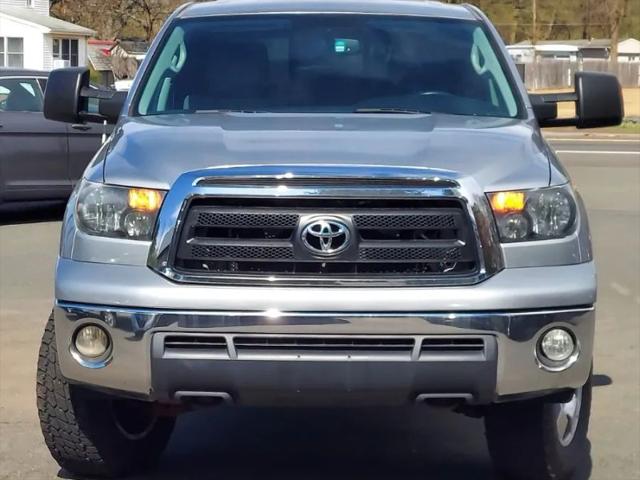 2012 Toyota Tundra Grade 4.6L V8