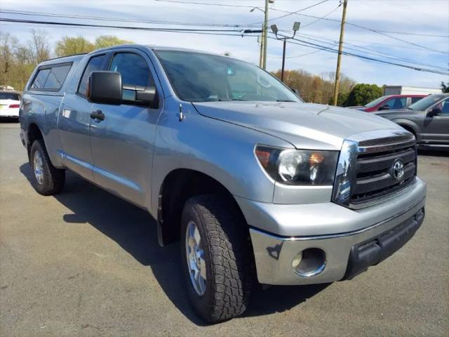 2012 Toyota Tundra Grade 4.6L V8