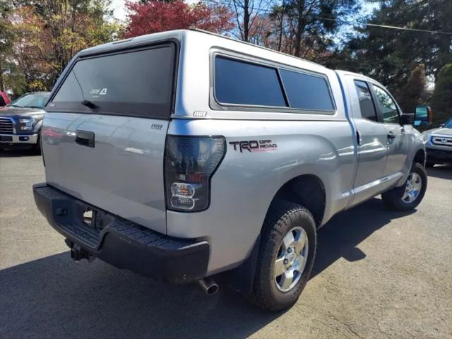 2012 Toyota Tundra Grade 4.6L V8
