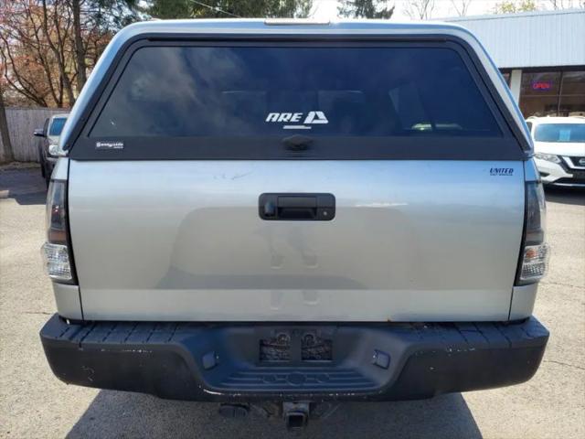 2012 Toyota Tundra Grade 4.6L V8