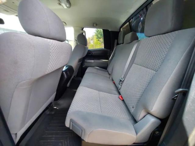 2012 Toyota Tundra Grade 4.6L V8